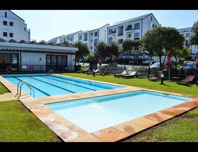 3 BEDROOM APARTMENT FOR SALE IN GREENSTONE HILL